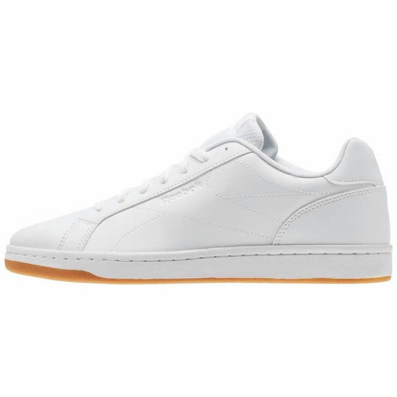Reebok Royal Complete Clean Shoes Mens White India ZH4030UH